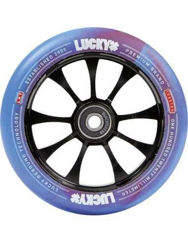 Lucky Toaster Roue 120mm