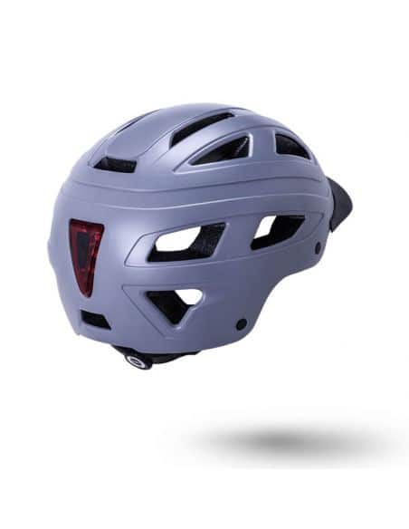 KALI CRUZ avec LED arrière - Casque urbain 