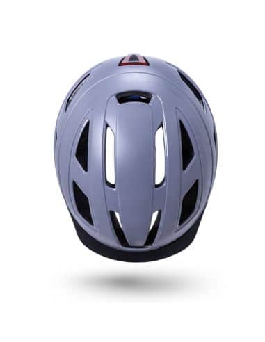 KALI CRUZ avec LED arrière - Casque urbain 