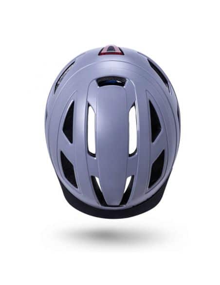 KALI CRUZ avec LED arrière - Casque urbain 