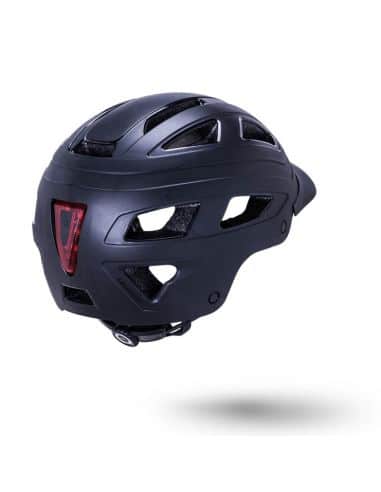 KALI CRUZ avec LED arrière - Casque urbain 