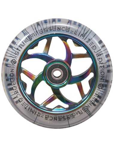 Striker Essence V3 Clear Roue 110 mm