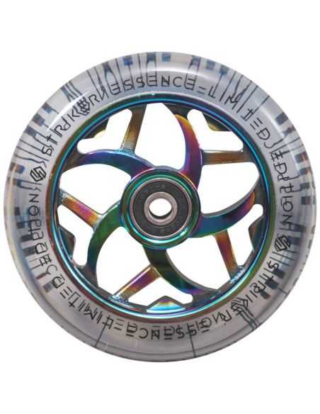 Striker Essence V3 Clear Roue 110 mm