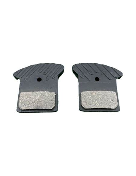 Plaquettes De Freins Nutt Ventilées Dualtron Thunder