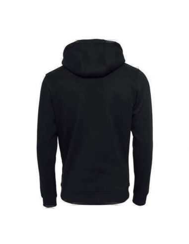 Sweatshirt Dualtron noir