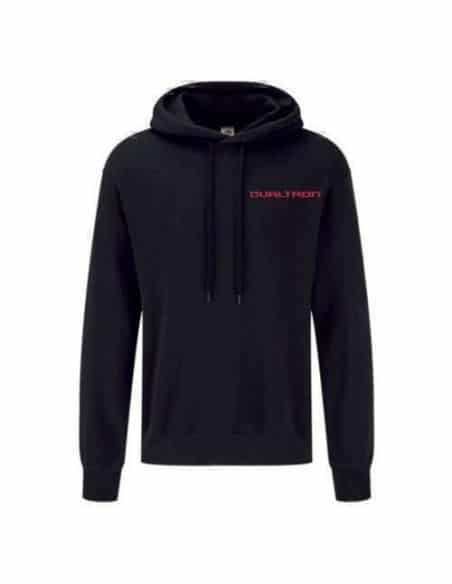 Sweatshirt Dualtron noir