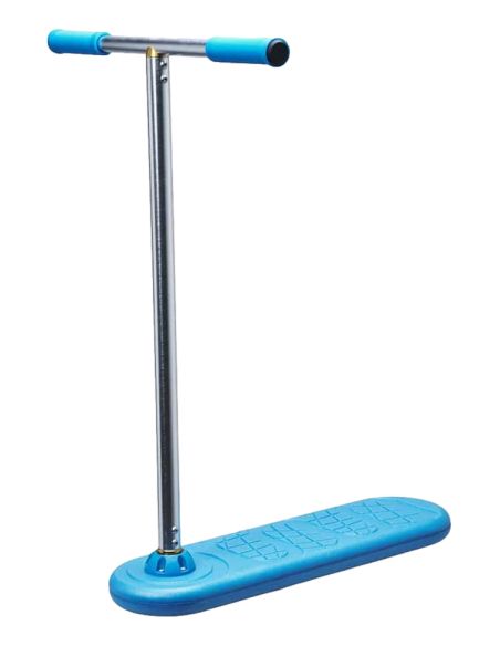 Indo PRO Trampoline Trottinette
