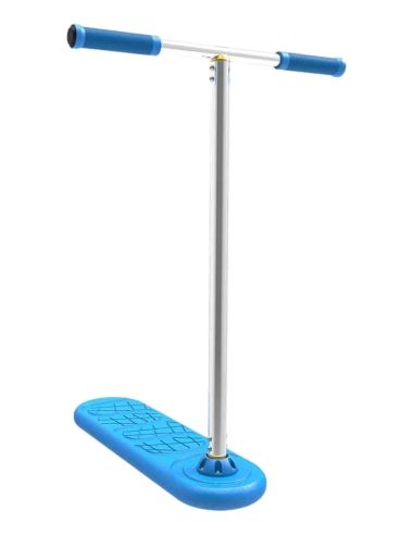 Indo PRO Trampoline Trottinette
