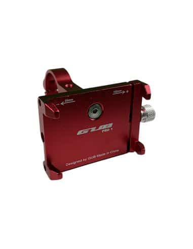 Support de smartphone pour trottinette électrique et vélo en métal - GUB