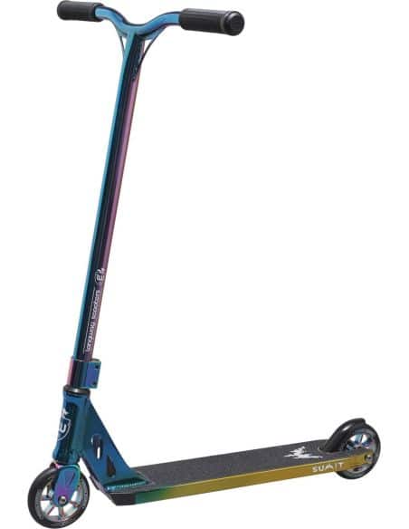 Longway METRO Shift  Trottinette Freestyle