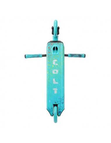 BLUNT COLT S5 TEAL Trottinette Freestyle