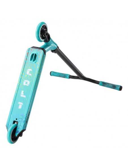 BLUNT COLT S5 TEAL Trottinette Freestyle