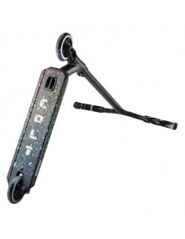 BLUNT COLT S5 BLACK Trottinette Freestyle