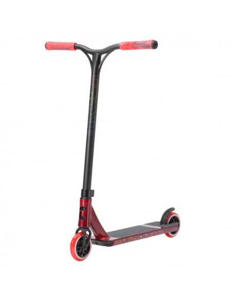 BLUNT COLT S5 RED Trottinette Freestyle