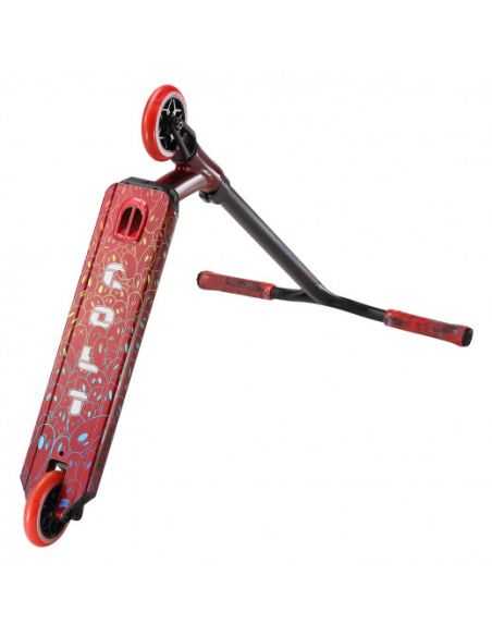 BLUNT COLT S5 RED Trottinette Freestyle