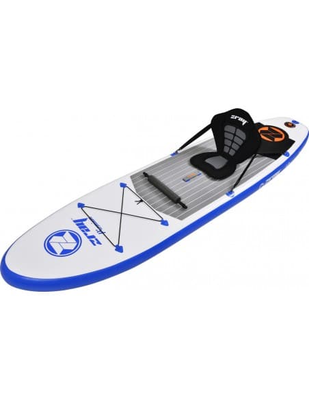 Siège "Kayak" pour Stand Up Paddle Z-Ray A1 & A2 Premium