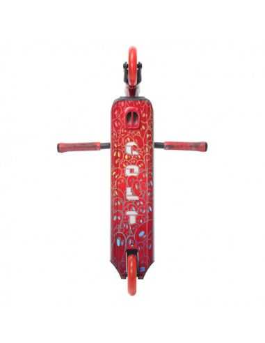 BLUNT COLT S5 RED Trottinette Freestyle