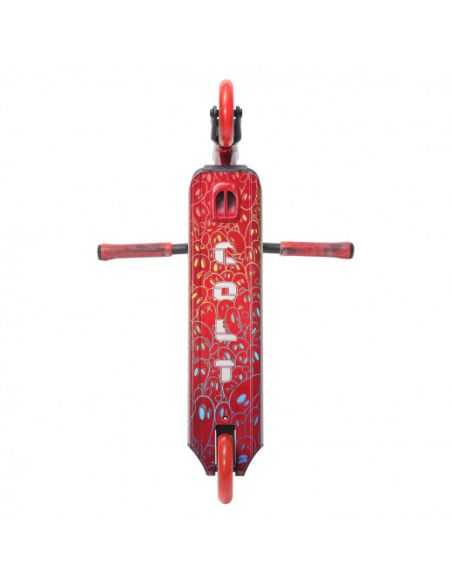 BLUNT COLT S5 RED Trottinette Freestyle
