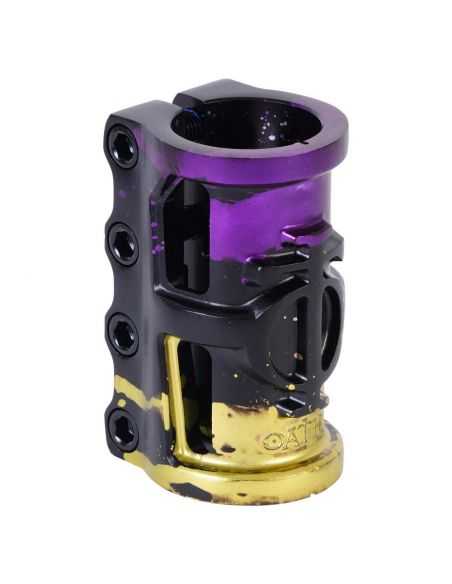 OATH Collier Cage V2 Alloy SCS 4 vis 