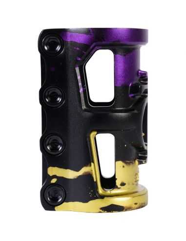 OATH Collier Cage V2 Alloy SCS 4 vis 