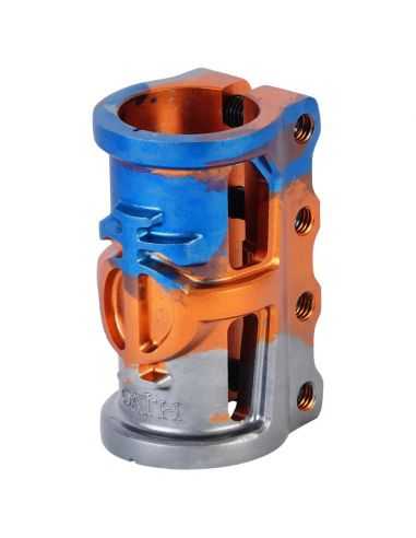 OATH Collier Cage V2 Alloy SCS 4 vis 