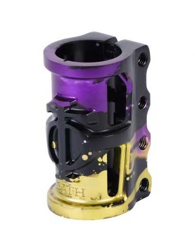 OATH Collier Cage V2 Alloy SCS 4 vis 