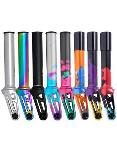 OATH Fourche Shadow SCS/HIC