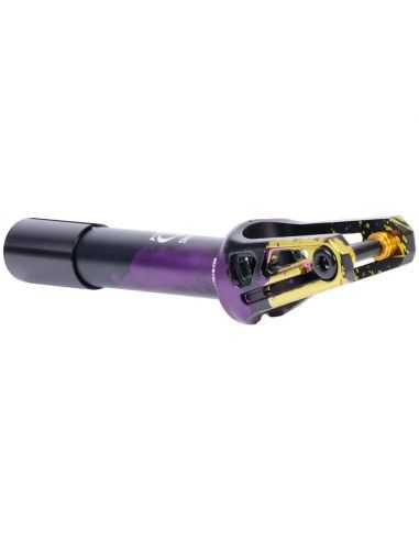 OATH Fourche Shadow SCS/HIC