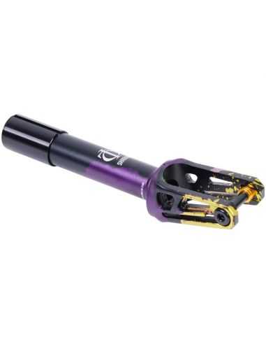 OATH Fourche Shadow SCS/HIC