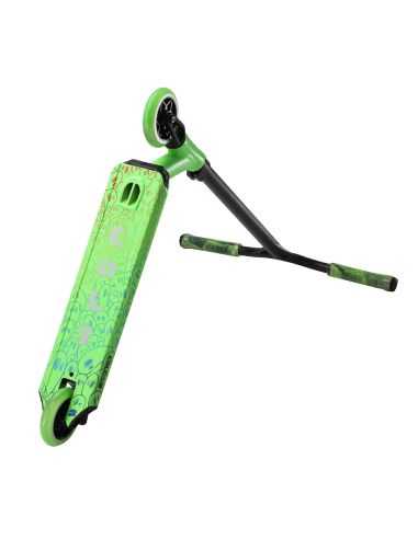 BLUNT COLT S5 GREEN Trottinette Freestyle