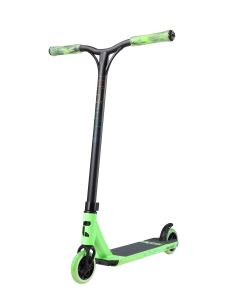 Blunt Colt S5 Green Trottinette Freestyle - Out & Fun