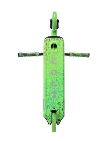BLUNT COLT S5 GREEN Trottinette Freestyle