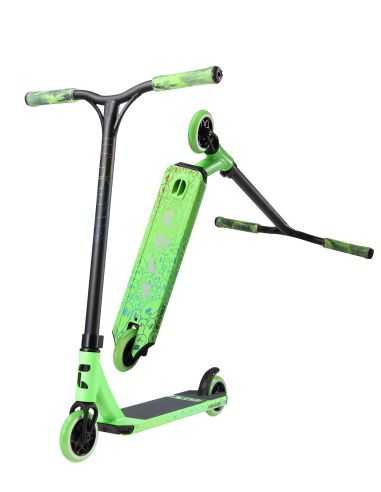BLUNT COLT S5 GREEN Trottinette Freestyle