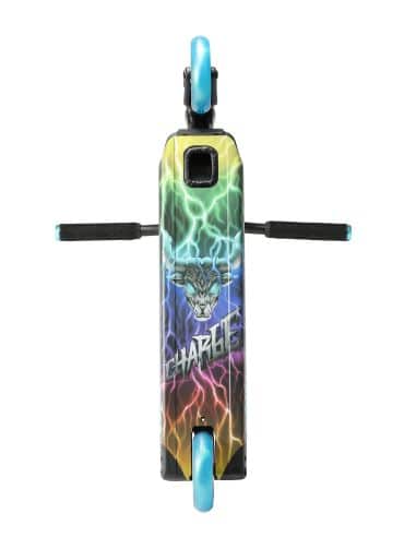 BLUNT KOS S7 CHARGE Trottinette Freestyle