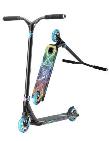 BLUNT KOS S7 CHARGE Trottinette Freestyle