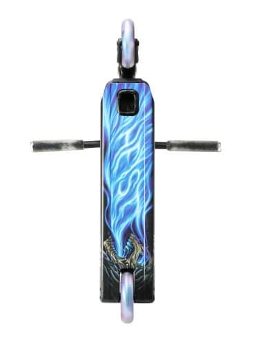 BLUNT KOS S7 HEIST Trottinette Freestyle