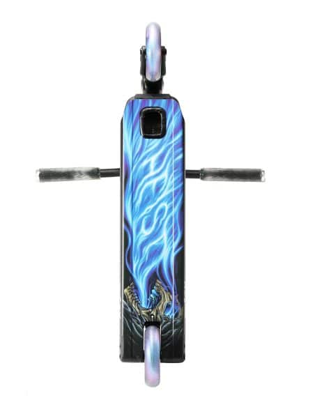 BLUNT KOS S7 HEIST Trottinette Freestyle