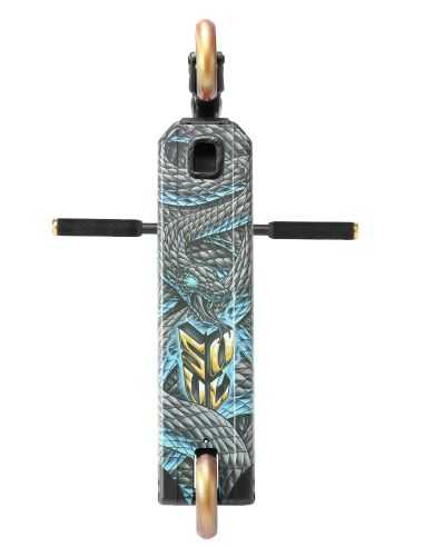 BLUNT KOS S7 SOUL Trottinette Freestyle