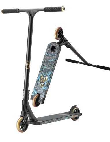BLUNT KOS S7 SOUL Trottinette Freestyle