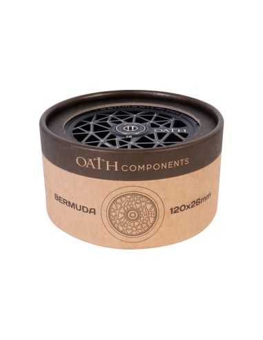 OATH Roues Bermuda 120 x 26 mm 