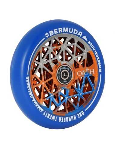 OATH Roues Bermuda 120 x 26 mm 