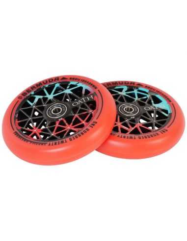 OATH Roues Bermuda 120 x 26 mm 