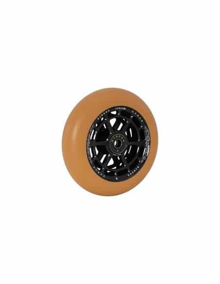 UrbanArtt Roues Civic 115 x 30mm (Paire) 