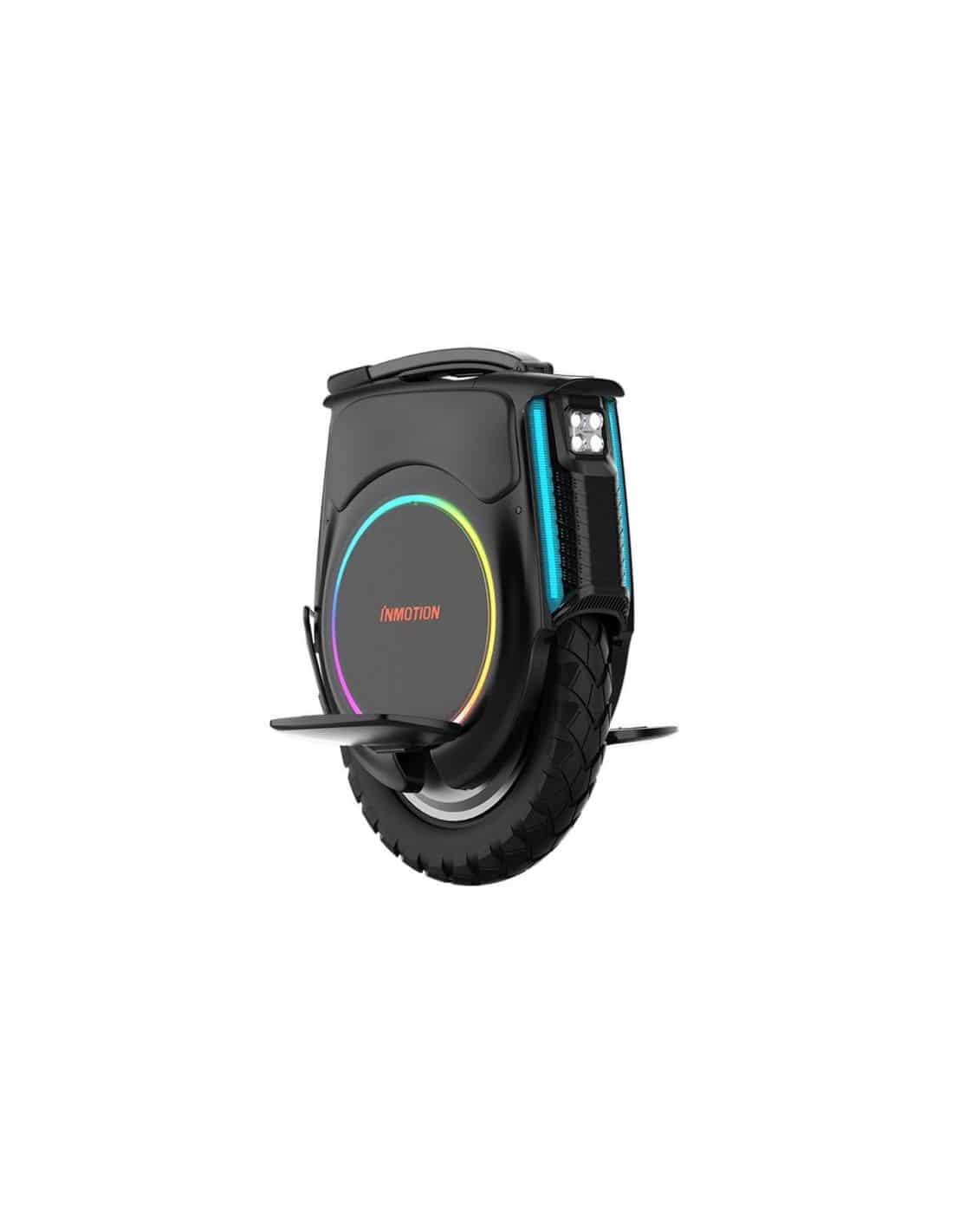Inmotion V8 by / Gyroroue électrique / Monoroue