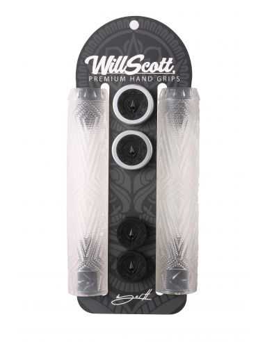 BLUNT HAND GRIP WILL SCOTT