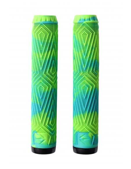 BLUNT HAND GRIP WILL SCOTT