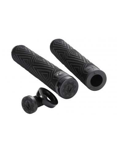 BLUNT HAND GRIP WILL SCOTT