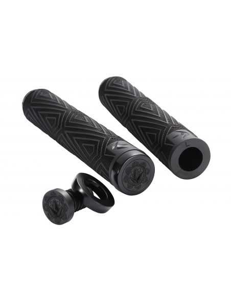 BLUNT HAND GRIP WILL SCOTT