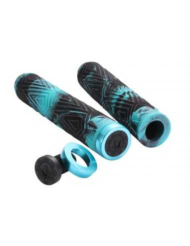 BLUNT HAND GRIP WILL SCOTT