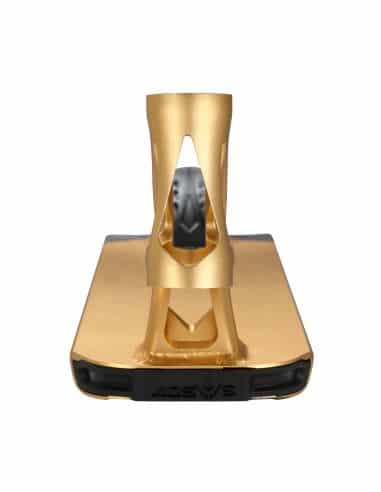 BLUNT DECK AOS V5 SIGNATURE IVAN JIMENEZ 2022 5,5